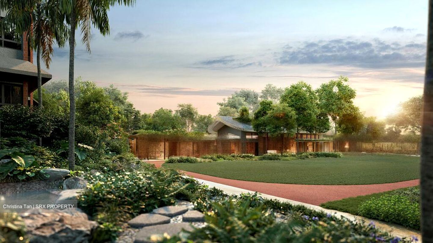 Springleaf Residence (D26), Apartment #466782801